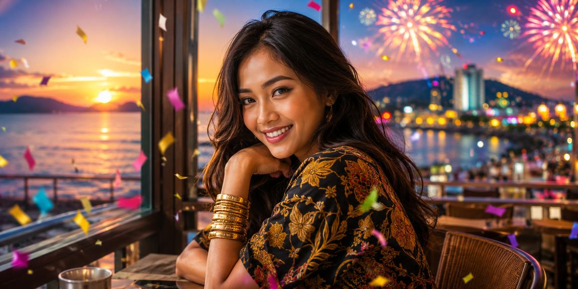 Pemain menyemak odds perlawanan sukan terkini di 48020 Kota Kinabalu