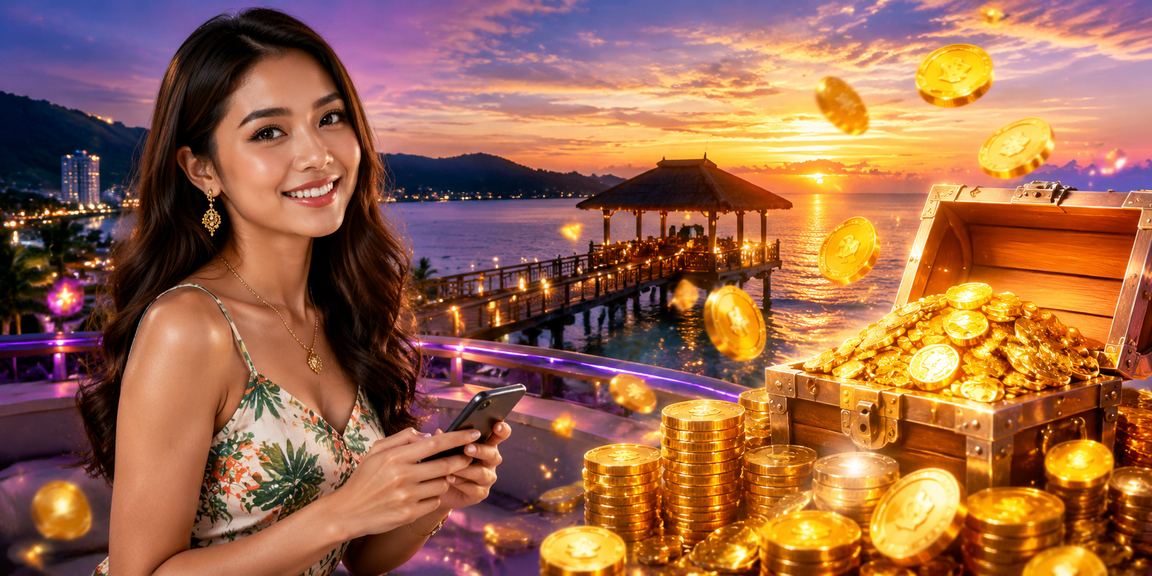 Ahli VIP Penang menyemak ganjaran dan faedah melalui aplikasi 48020